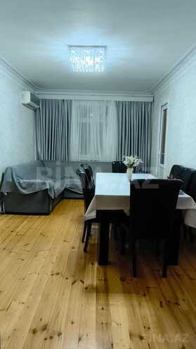 Satılır 5 otaqlı köhnə tikili 120 m², Badamdar q., photo 4 from 27