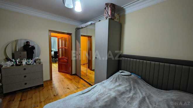 Satılır 5 otaqlı köhnə tikili 120 m², Badamdar q., photo 13 from 27