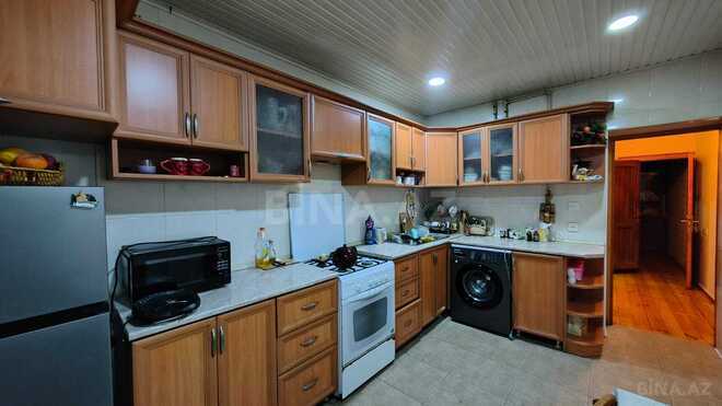 Satılır 5 otaqlı köhnə tikili 120 m², Badamdar q., photo 8 from 27