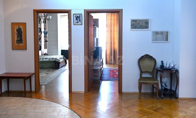 Сдаётся 4-комн. новостройка 200 м², Насиминский  р., photo 9 from 23