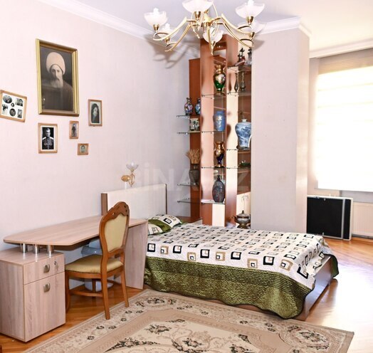Сдаётся 4-комн. новостройка 200 м², Насиминский  р., photo 10 from 23