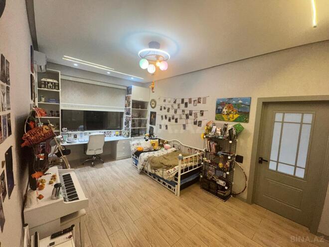 Продаётся 4-комн. новостройка 157 м², м. Гянджлик, photo 14 from 22