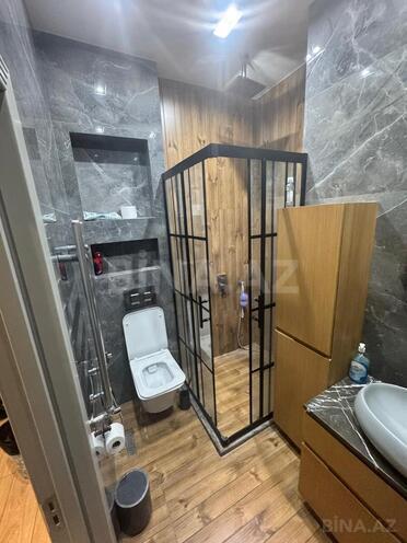 Продаётся 4-комн. новостройка 157 м², м. Гянджлик, photo 10 from 22