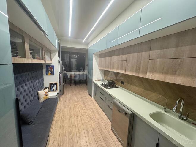 Продаётся 4-комн. новостройка 157 м², м. Гянджлик, photo 13 from 22