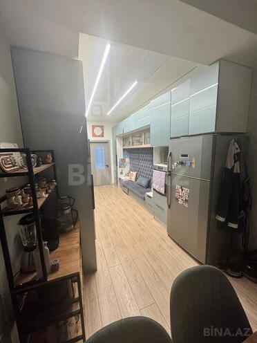 Продаётся 4-комн. новостройка 157 м², м. Гянджлик, photo 12 from 22