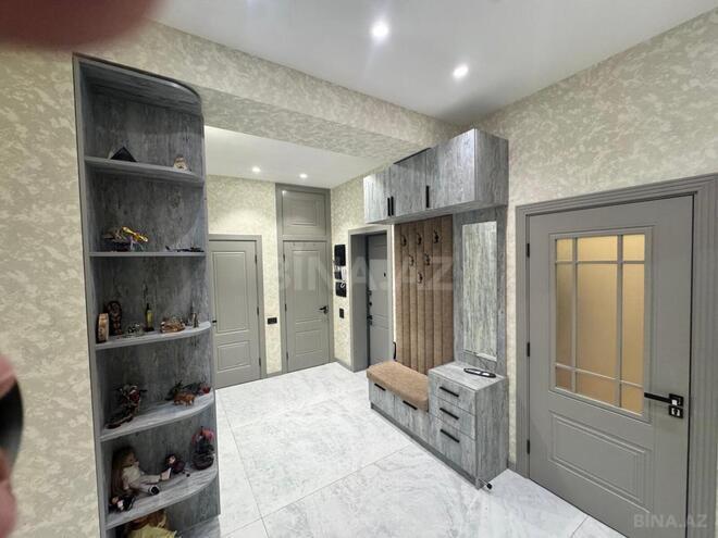 Продаётся 4-комн. новостройка 157 м², м. Гянджлик, photo 8 from 22