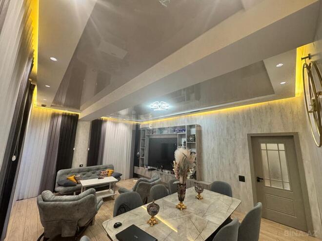 Продаётся 4-комн. новостройка 157 м², м. Гянджлик, photo 3 from 22