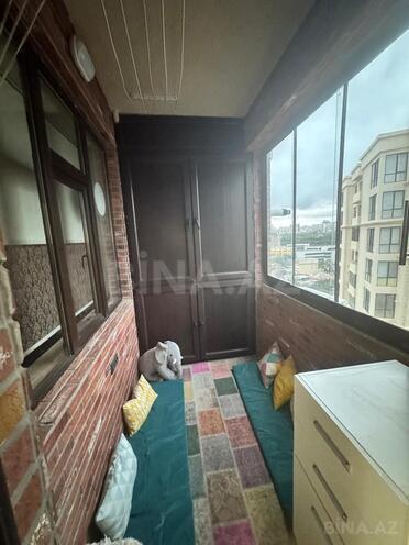 Продаётся 4-комн. новостройка 157 м², м. Гянджлик, photo 19 from 22