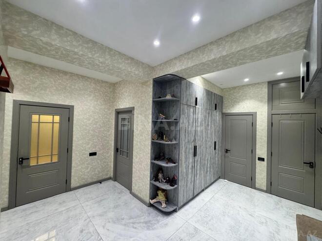 Продаётся 4-комн. новостройка 157 м², м. Гянджлик, photo 6 from 22