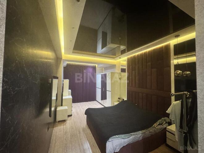 Продаётся 4-комн. новостройка 157 м², м. Гянджлик, photo 4 from 22