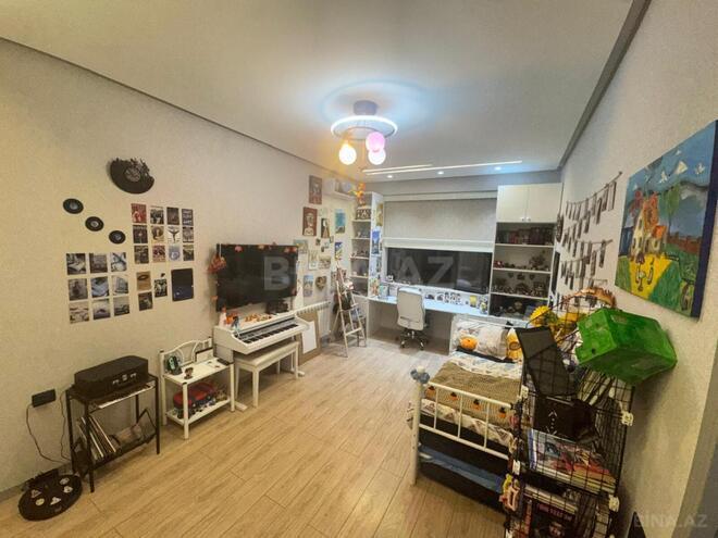 Продаётся 4-комн. новостройка 157 м², м. Гянджлик, photo 15 from 22