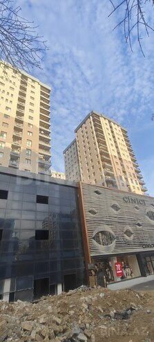 Продаётся 4-комн. новостройка 192 м², Насиминский  р., photo 8 from 9