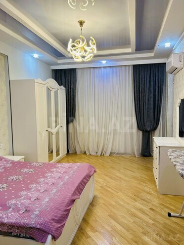 Сдаётся 2-комн. новостройка 90 м², м. 28 мая, photo 7 from 14