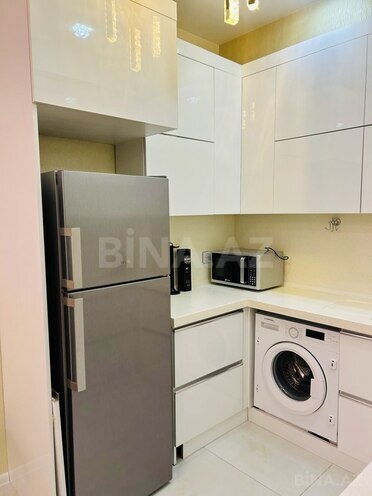Сдаётся 2-комн. новостройка 90 м², м. 28 мая, photo 8 from 14