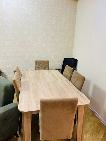 Сдаётся 2-комн. новостройка 90 м², м. 28 мая, photo 6 from 14