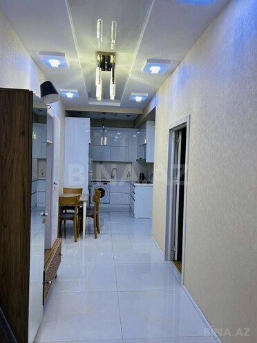 Сдаётся 2-комн. новостройка 90 м², м. 28 мая, photo 10 from 14