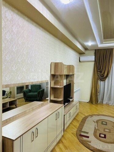 Сдаётся 2-комн. новостройка 90 м², м. 28 мая, photo 4 from 14
