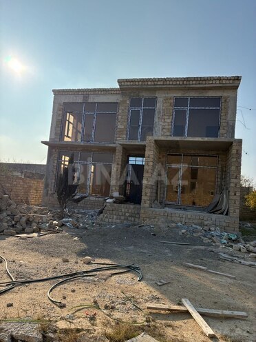 Продаётся 5-комн. дом/дача 240 м², пос. Вишнёвка, photo 3 from 12