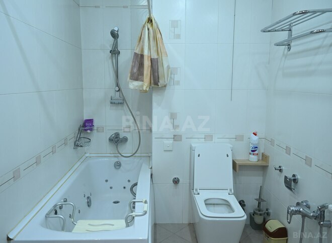 Сдаётся 4-комн. новостройка 200 м², Насиминский  р., photo 20 from 23