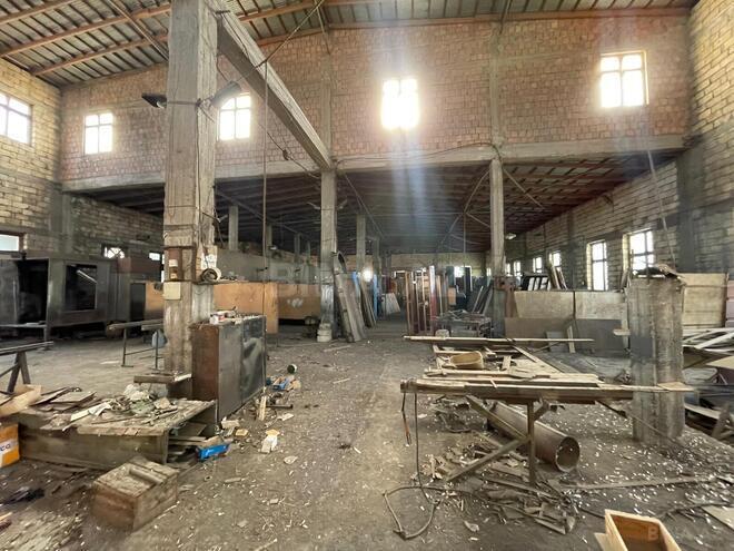 İcarəyə verilir  obyekt 3 000 m², photo 7 from 10