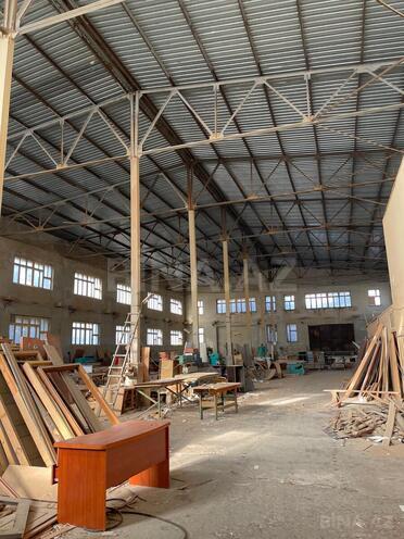 İcarəyə verilir  obyekt 3 000 m², photo 4 from 10