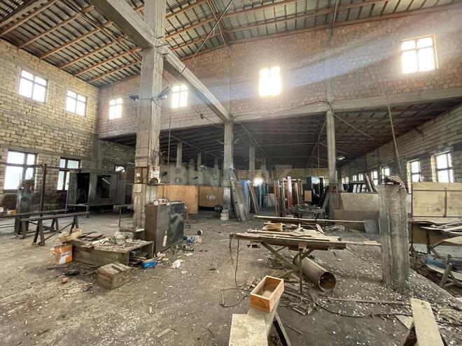 İcarəyə verilir  obyekt 3 000 m², photo 9 from 10