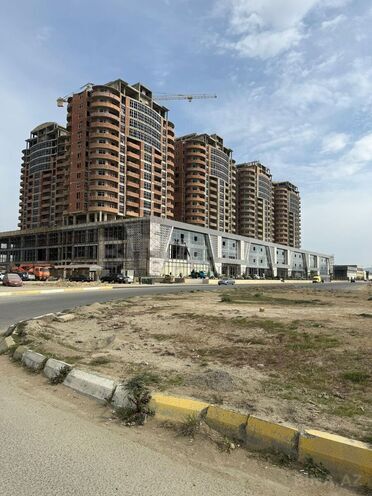 Satılır 2 otaqlı yeni tikili 78 m², Lökbatan q., photo 13 from 17