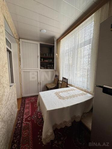 Satılır 4 otaqlı köhnə tikili 85 m², Nizami r., photo 12 from 18