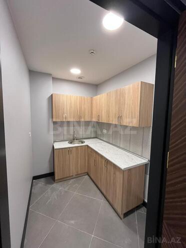 İcarəyə verilir 2 otaqlı ofis 78 m², Dərnəgül m., photo 4 from 10