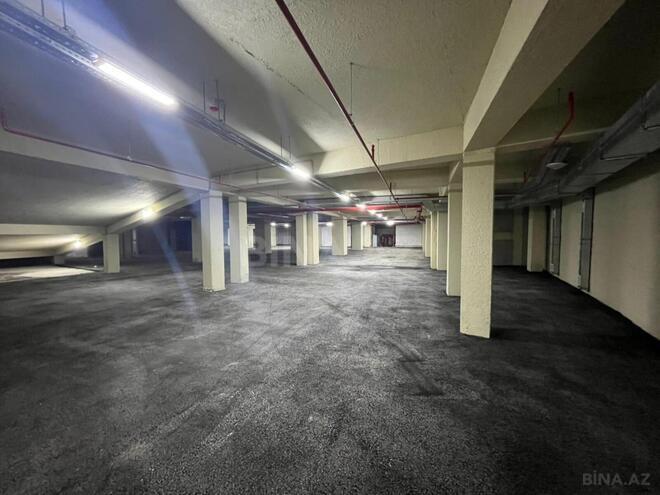 İcarəyə verilir 2 otaqlı ofis 78 m², Dərnəgül m., photo 7 from 10