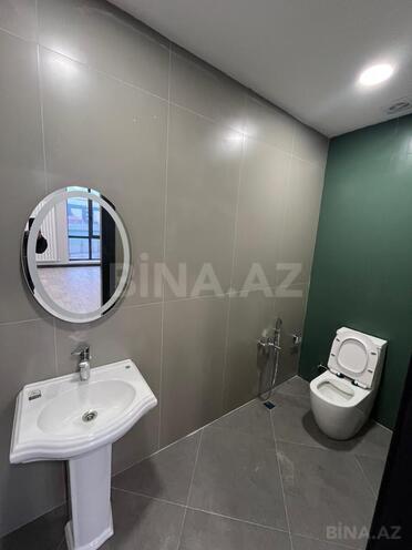 İcarəyə verilir 2 otaqlı ofis 78 m², Dərnəgül m., photo 9 from 10