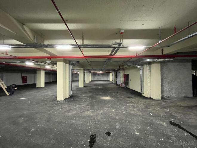 İcarəyə verilir 2 otaqlı ofis 78 m², Dərnəgül m., photo 8 from 10