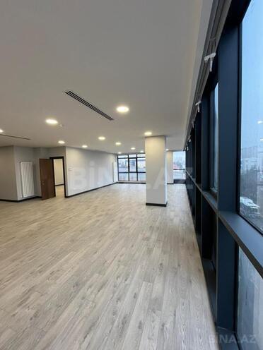 İcarəyə verilir 2 otaqlı ofis 78 m², Dərnəgül m., photo 6 from 10