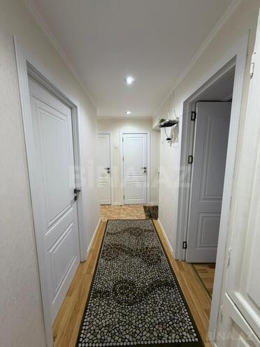 Satılır 4 otaqlı köhnə tikili 84 m², Qara Qarayev m., photo 21 from 29