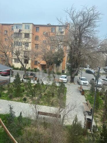 Satılır 4 otaqlı köhnə tikili 84 m², Qara Qarayev m., photo 24 from 29