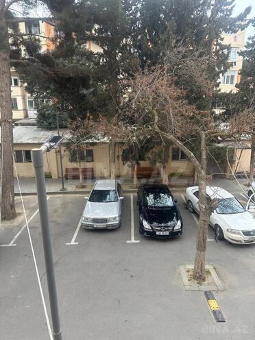 Satılır 4 otaqlı köhnə tikili 84 m², Qara Qarayev m., photo 26 from 29