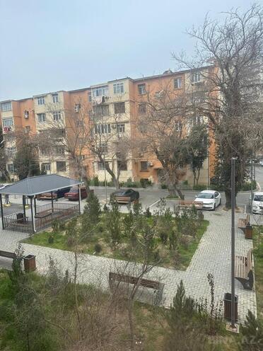 Satılır 4 otaqlı köhnə tikili 84 m², Qara Qarayev m., photo 23 from 29