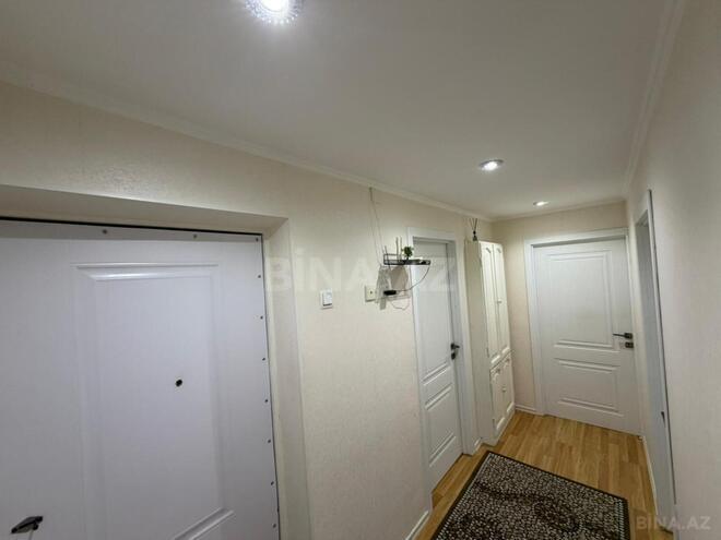 Satılır 4 otaqlı köhnə tikili 84 m², Qara Qarayev m., photo 22 from 29