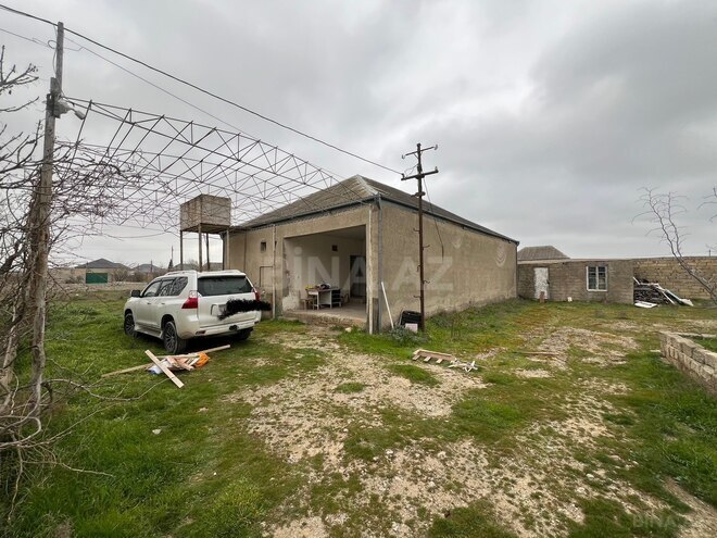 Продаётся  участок 46 сот, пос. Бина, photo 12 from 13