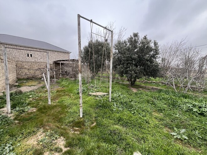 Продаётся  участок 46 сот, пос. Бина, photo 10 from 13