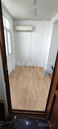 Сдаётся 2-комн. вторичка 38 м², м. Элмляр Академиясы, photo 8 from 12