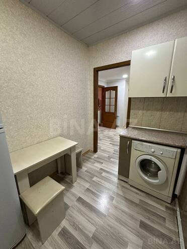İcarəyə verilir 2 otaqlı yeni tikili 70 m², Həzi Aslanov m., photo 23 from 29