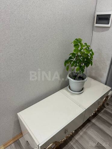 İcarəyə verilir 2 otaqlı yeni tikili 70 m², Həzi Aslanov m., photo 24 from 29