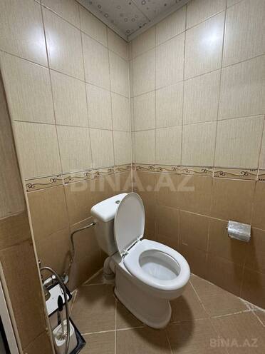 İcarəyə verilir 2 otaqlı yeni tikili 70 m², Həzi Aslanov m., photo 22 from 29
