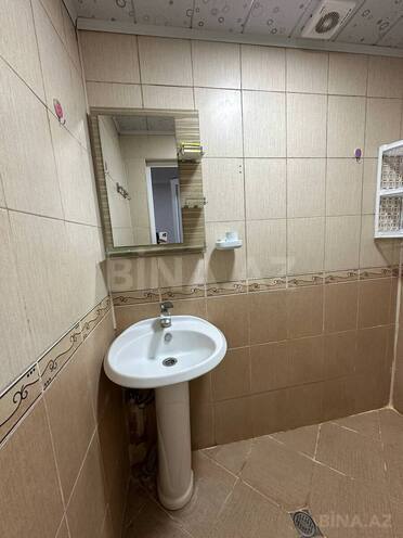 İcarəyə verilir 2 otaqlı yeni tikili 70 m², Həzi Aslanov m., photo 21 from 29