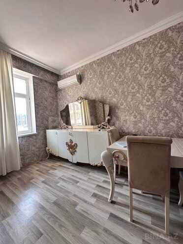 İcarəyə verilir 2 otaqlı yeni tikili 70 m², Həzi Aslanov m., photo 8 from 29