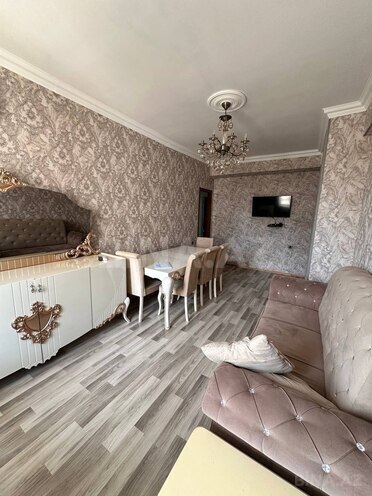 İcarəyə verilir 2 otaqlı yeni tikili 70 m², Həzi Aslanov m., photo 10 from 29