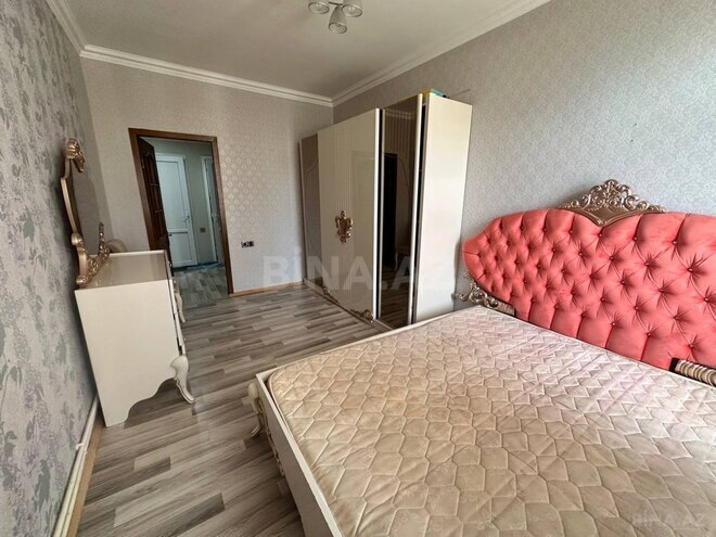 İcarəyə verilir 2 otaqlı yeni tikili 70 m², Həzi Aslanov m., photo 14 from 29