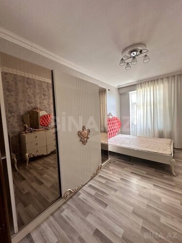 İcarəyə verilir 2 otaqlı yeni tikili 70 m², Həzi Aslanov m., photo 16 from 29