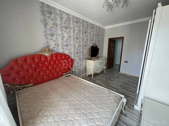 İcarəyə verilir 2 otaqlı yeni tikili 70 m², Həzi Aslanov m., photo 26 from 29